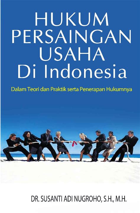 persaingan usaha di Indonesia