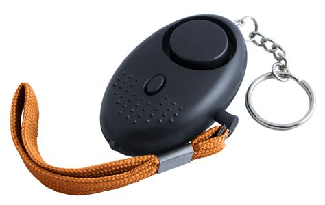 Personal Security Gadgets