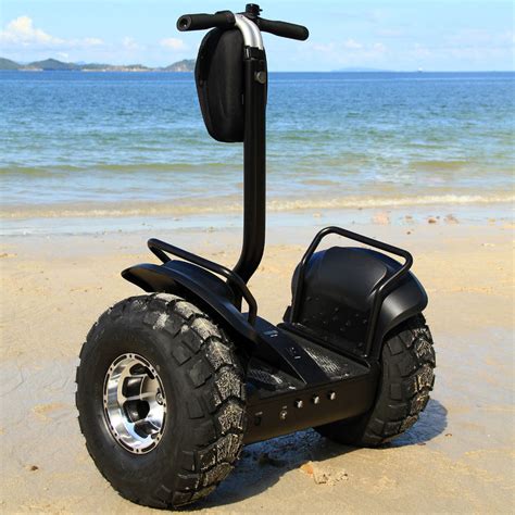 personalized electric scooters