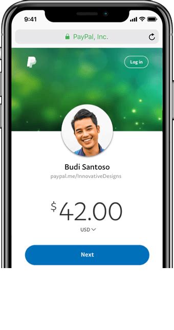 Persyaratan PayPal di Indonesia