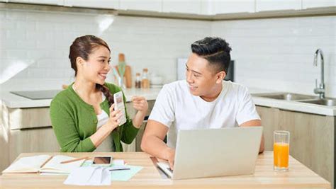 persyaratan pinjaman online