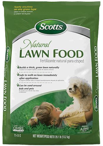 pet friendly grass fertilizer