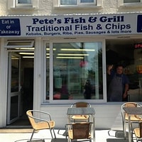 Pete's Fish and Chips reviews