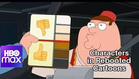 Peter Griffin Brown Chart