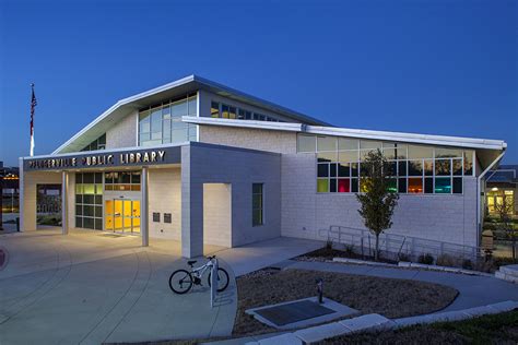 Pflugerville Library Catalog