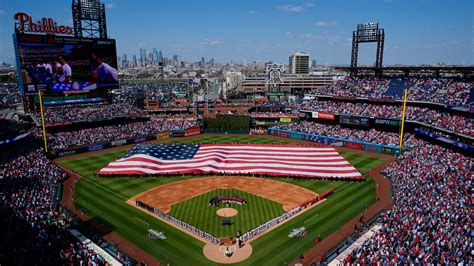 phillies opening day 2023