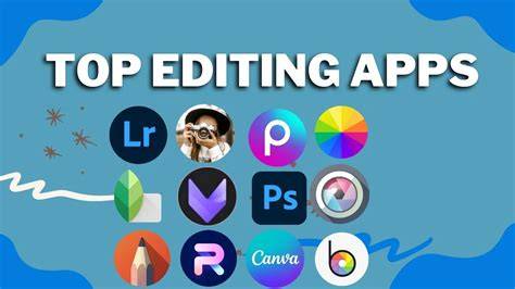 Photo Editing