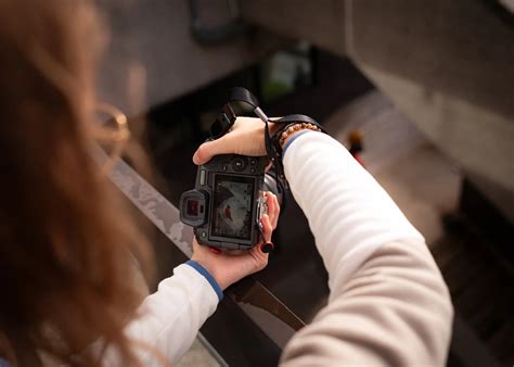 Workshop Fotografi