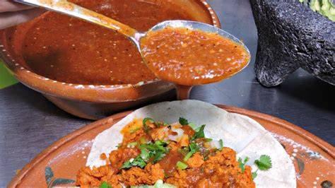 picante tacos