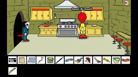 Pigsaw Final Game Walkthrough