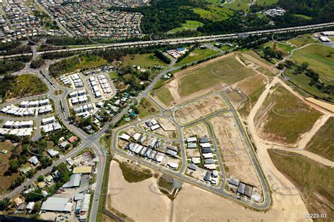 Pimpama Proximity to Gold Coast and Brisbane