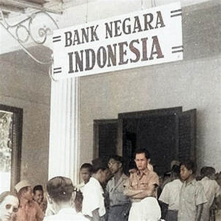 pinjaman nasional indonesia