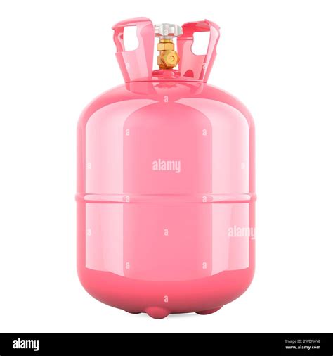 pink gas