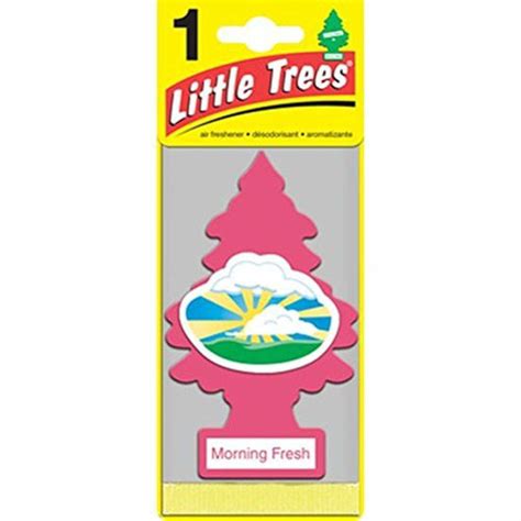 pink little trees
