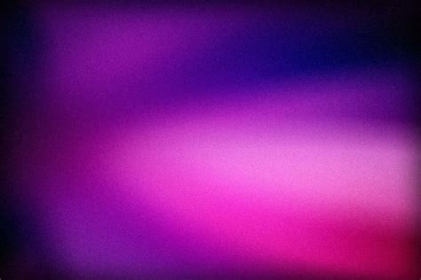 pink to purple