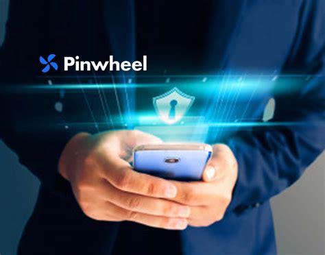 pinwheel security and privacy