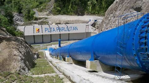 pipa pesat pltmh