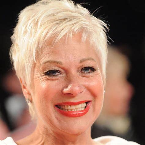 pixie haircuts for over 60 with fine hair
