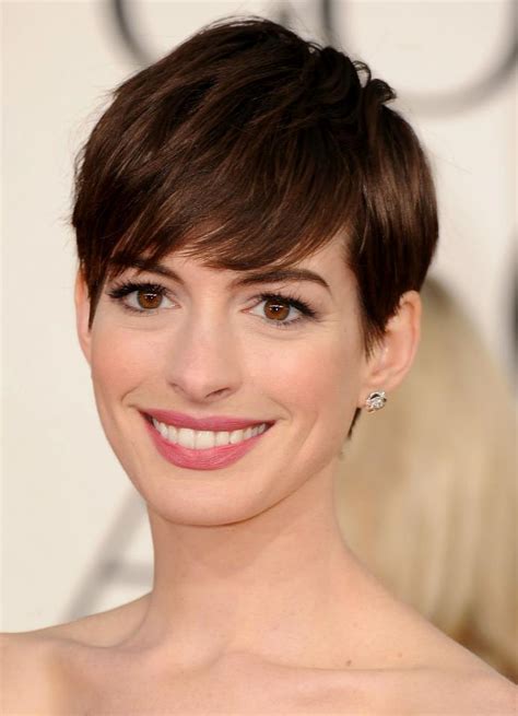 pixie low maintenance short hairstyles