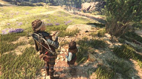 Plague Tale Chapter 6 Walkthrough