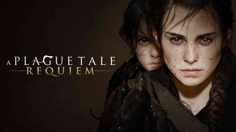 Plague Tale Requiem Chapter 2 Walkthrough