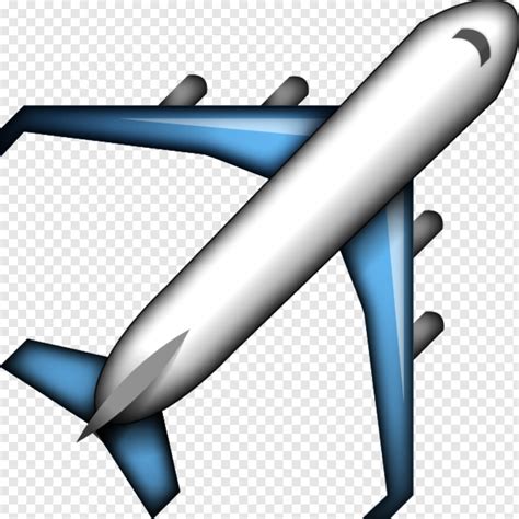 plane emoji