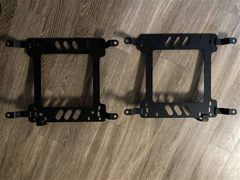 planted brackets