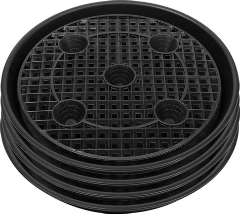 plastic plant saucer