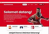 platform game indonesia