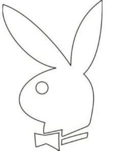 playboy coloring pages