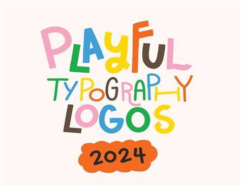 Logo Playful