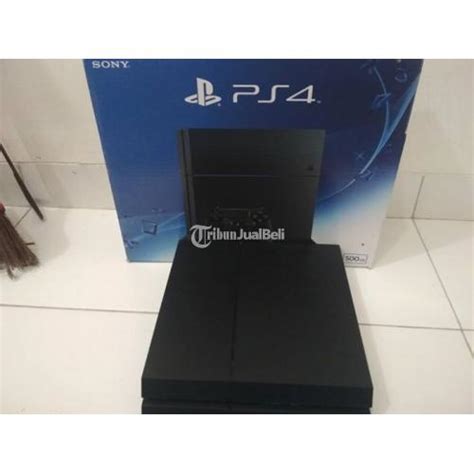 playstation bekas