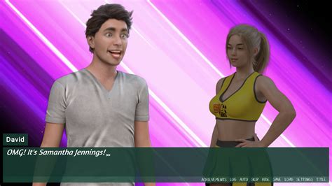 Pleasure Thieves Walkthrough