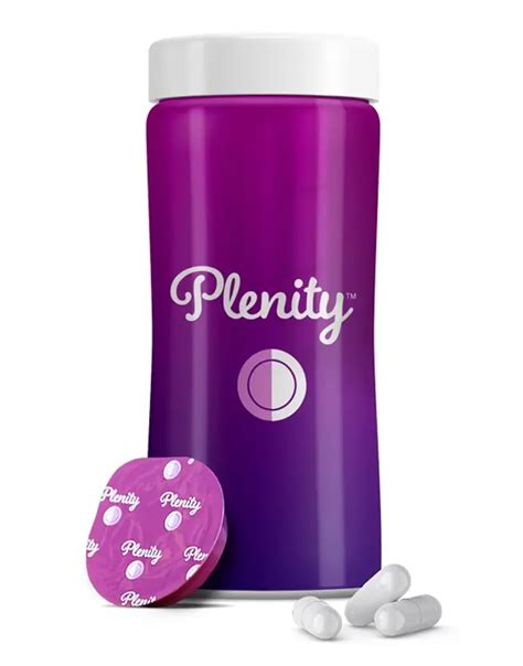 Plenity