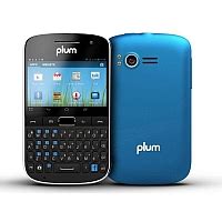 Plum Velocity II