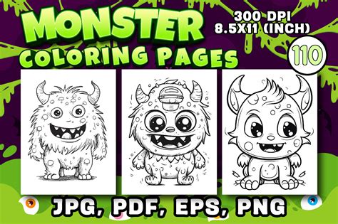 pocket monster coloring pages