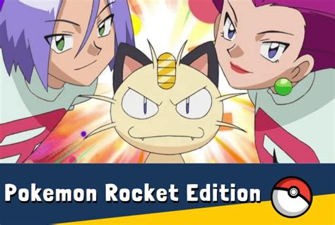 Pok Mon Rocket Edition Walkthrough Guide