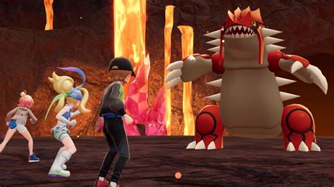 Pokemon 3d Walkthrough