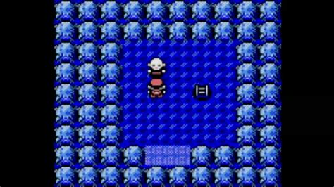 Pokemon Blue Complete Walkthrough