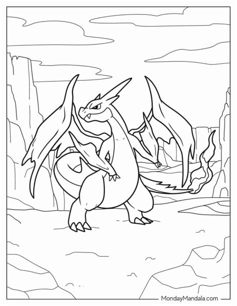 pokemon coloring book pdf free download