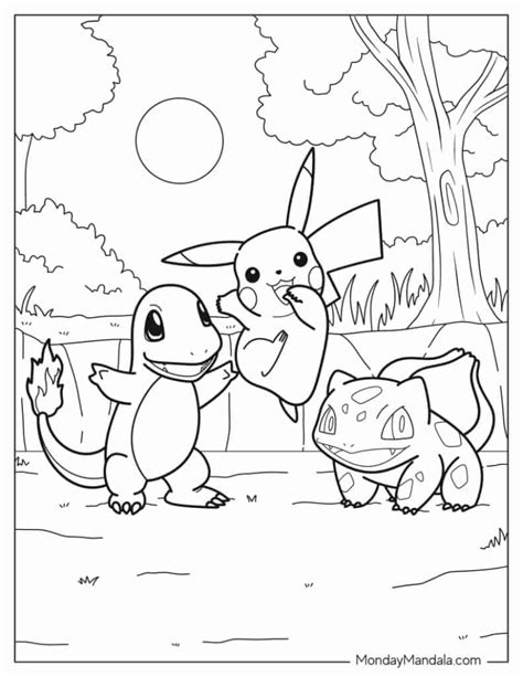 pokemon colouring pdf