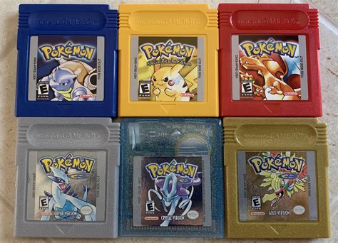 Pokemon Gameboy Color Coloring Wallpapers Download Free Images Wallpaper [coloring365.blogspot.com]