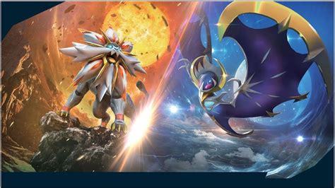 Pokemon Moon Full Walkthrough