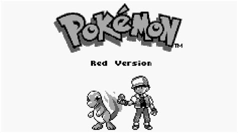 Pokemon Red Complete Walkthrough