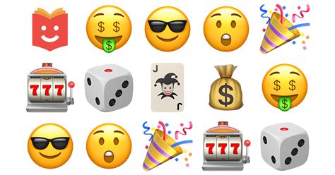 poker emoji