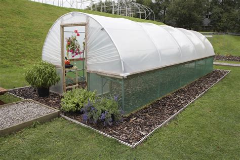 polytunnel tips