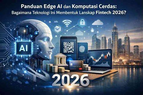 Peran Komputasi Edge dalam Ponsel AI