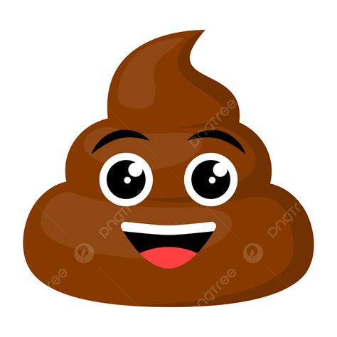 poop emoji