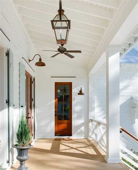 porch ceiling ideas