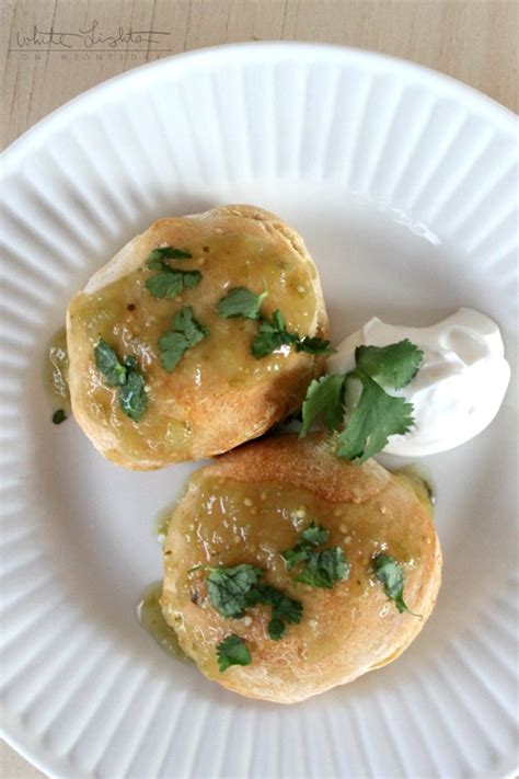 pork pockets
